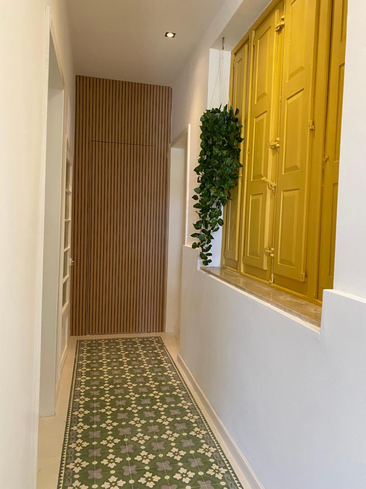 Stylish Typical Maltese Getaway Close To The Sea สลีมา ภายนอก รูปภาพ